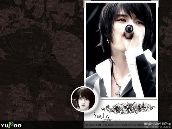 Jaejoong Fotoğrafı