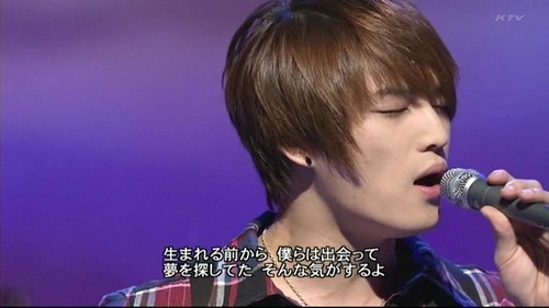 Jaejoong Fotoğrafı