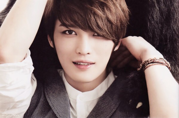 Jaejoong Fotoğrafları 112