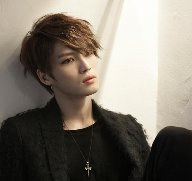 Jaejoong Fotoğrafı