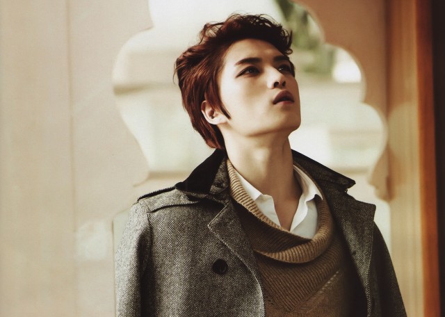 Jaejoong Fotoğrafları 122