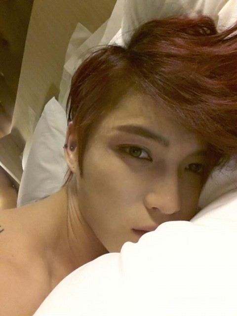 Jaejoong Fotoğrafları 129