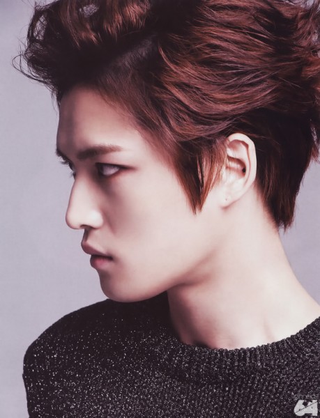 Jaejoong Fotoğrafı