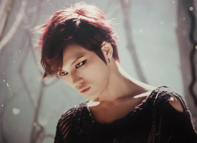 Jaejoong Fotoğrafları 133