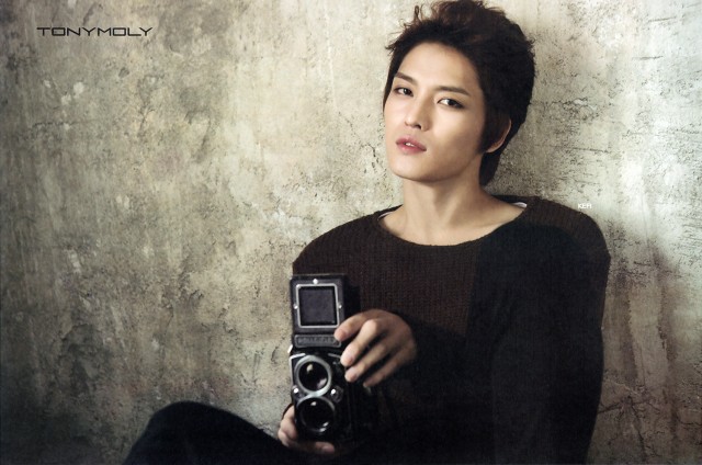 Jaejoong Fotoğrafı