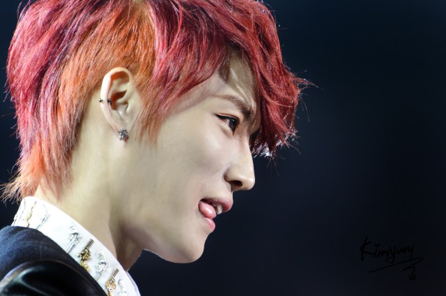 Jaejoong Fotoğrafı