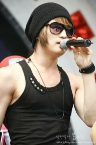 Jaejoong Fotoğrafı