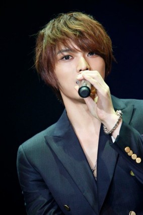 Jaejoong Fotoğrafı