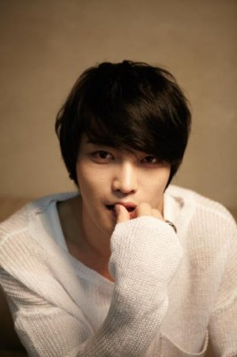 Jaejoong Fotoğrafı