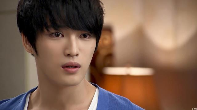 Jaejoong Fotoğrafı