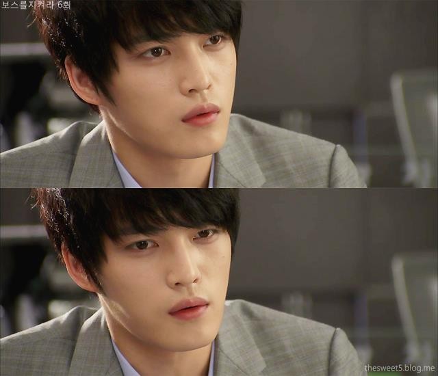 Jaejoong Fotoğrafı