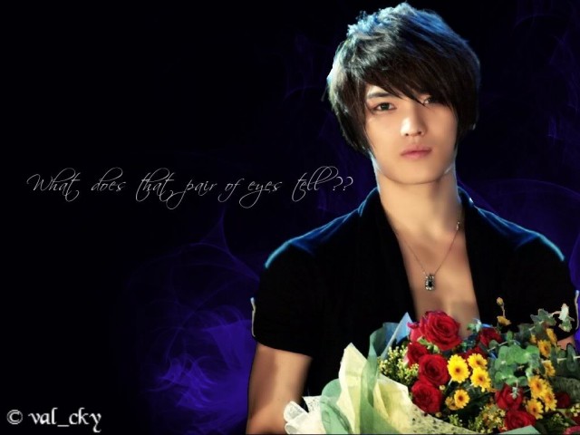 Jaejoong Fotoğrafı