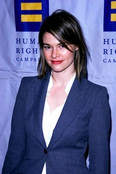 Leisha Hailey Fotoğrafları 9