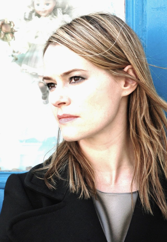 Leisha Hailey Fotoğrafları 10