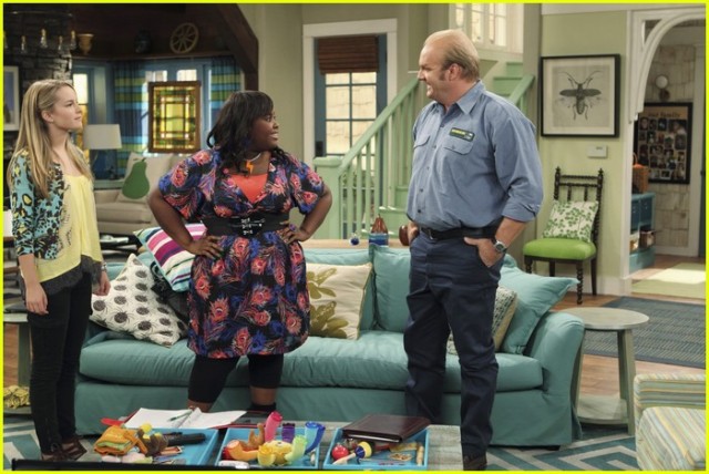 Raven Goodwin Fotoğrafı