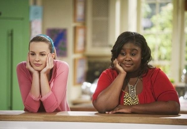 Raven Goodwin Fotoğrafları 7