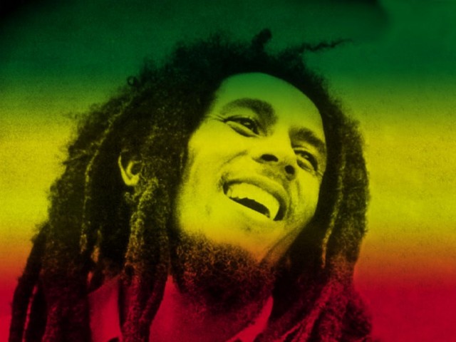 Bob Marley Fotoğrafları 66