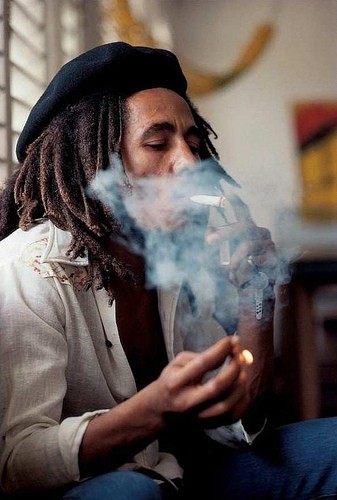 Bob Marley Fotoğrafları 78