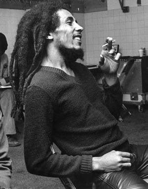 Bob Marley Fotoğrafları 89