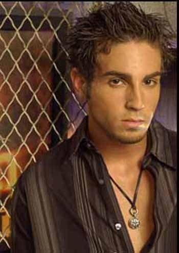 Wade Robson Fotoğrafları 1