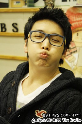Sungmin Fotoğrafı