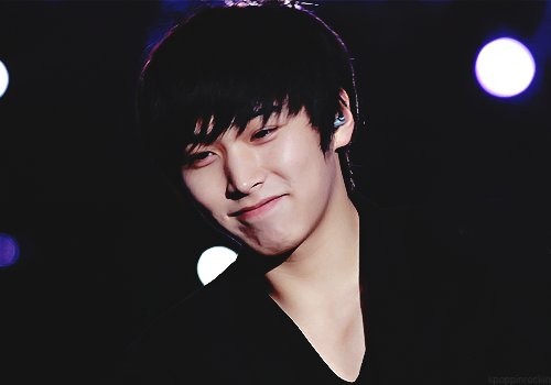 Sungmin Fotoğrafı
