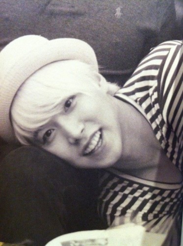 Sungmin Fotoğrafı