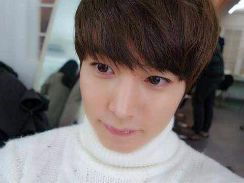 Sungmin Fotoğrafı