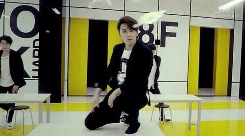 Sungmin Fotoğrafı