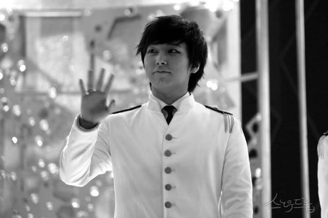 Sungmin Fotoğrafları 64