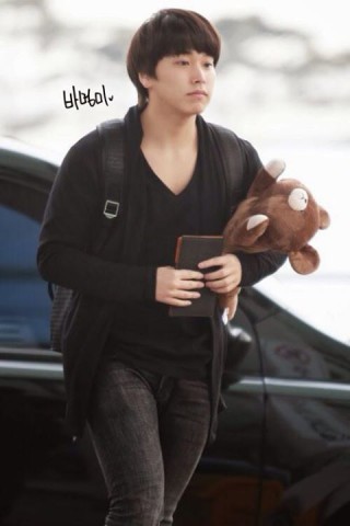 Sungmin Fotoğrafları 65