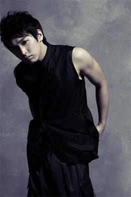 Sungmin Fotoğrafı