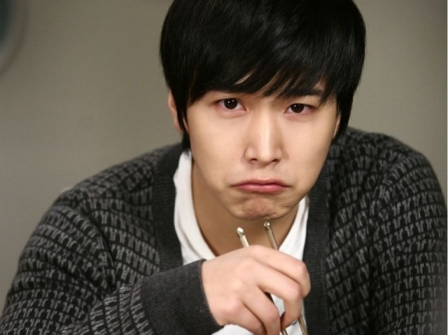 Sungmin Fotoğrafı