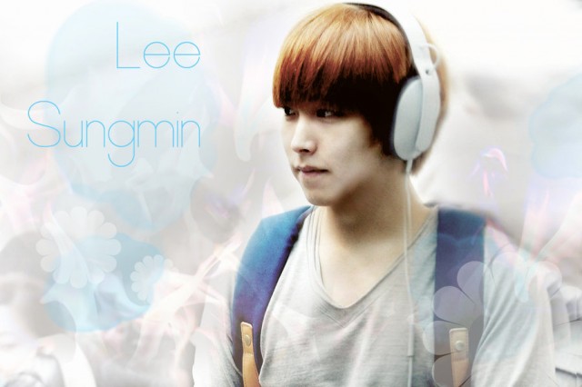 Sungmin Fotoğrafı