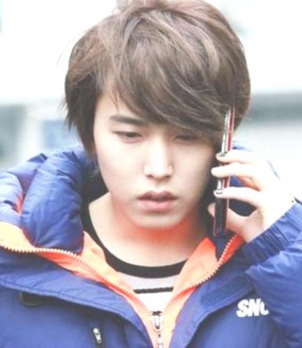 Sungmin Fotoğrafı