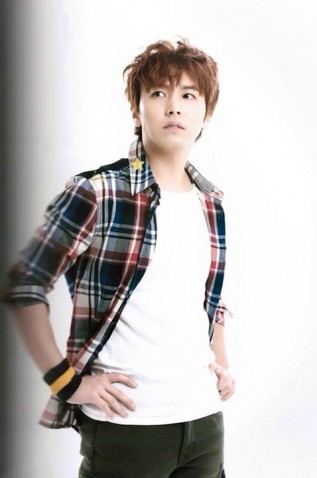 Sungmin Fotoğrafları 113