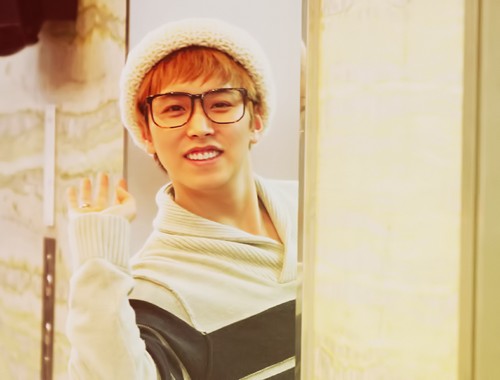 Sungmin Fotoğrafı