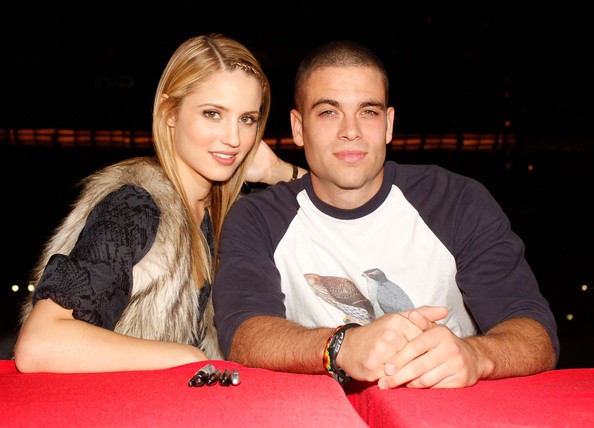 Mark Salling Fotoğrafı