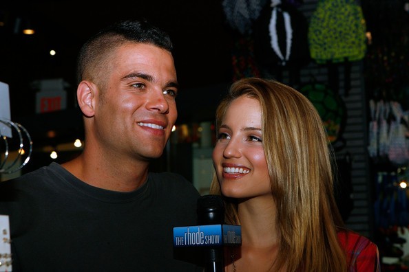 Mark Salling Fotoğrafları 26