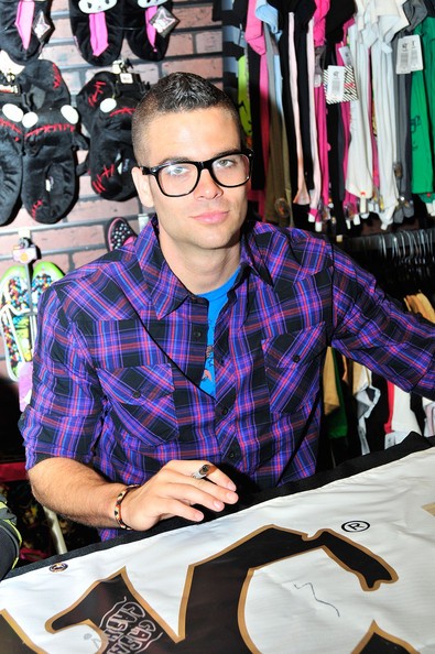 Mark Salling Fotoğrafları 28