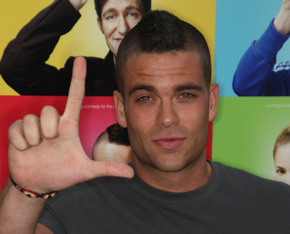 Mark Salling Fotoğrafı