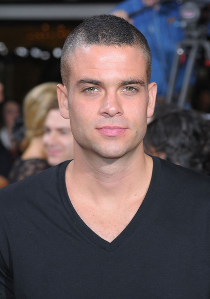 Mark Salling Fotoğrafları 47