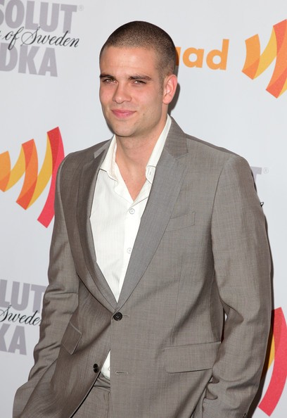 Mark Salling Fotoğrafı