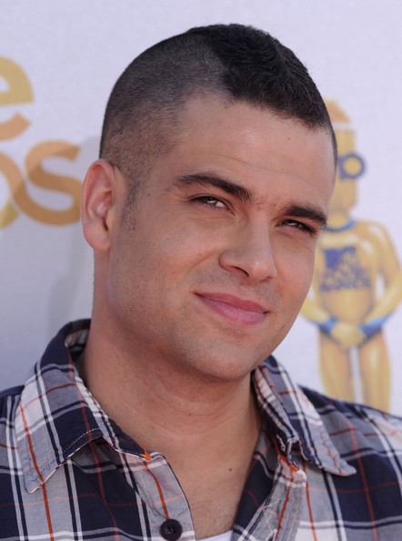 Mark Salling Fotoğrafı