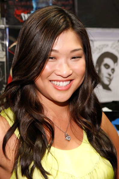 Jenna Ushkowitz Fotoğrafları 4