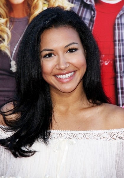 Naya Rivera Fotoğrafları 10