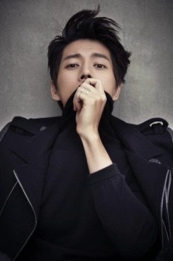Park Hae Jin Fotoğrafı