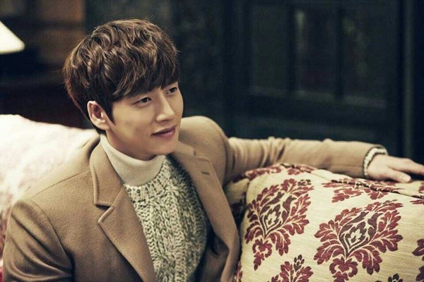Park Hae Jin Fotoğrafı