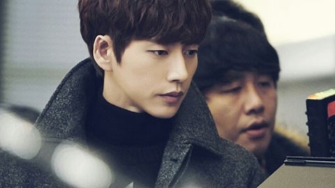 Park Hae Jin Fotoğrafları 121