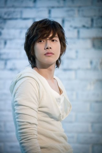 Park Hae Jin Fotoğrafı
